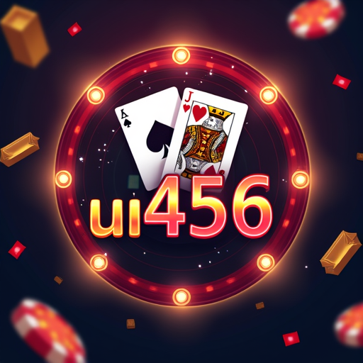Ícone do uu456